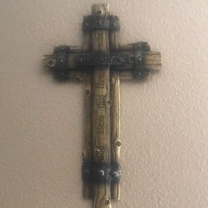 Meet your Posher, Randall